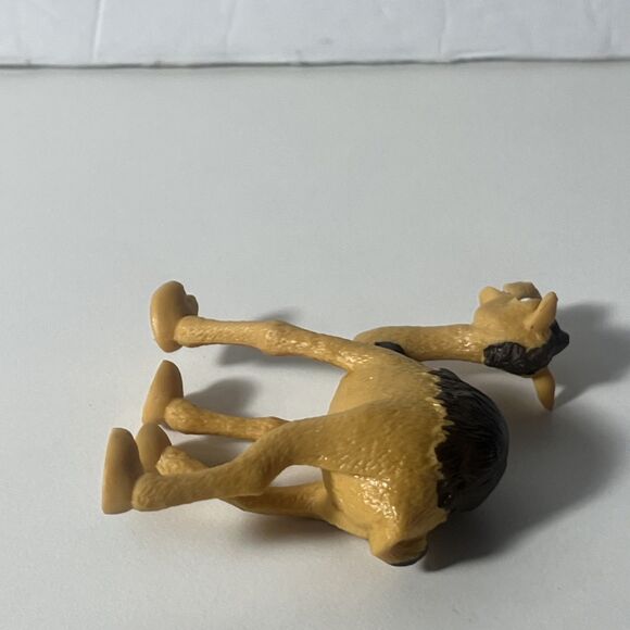 Tales of Glory Replacement Camel Figure Manger Bible Toys Nativity Playset - Picture 4 of 9